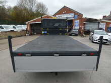 2023 23 MERCEDES SPRINTER 315CDI LWB L3 PROGRESSIVE DROPSIDE PICKUP 150PS