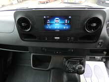 2023 23 MERCEDES SPRINTER 315CDI LWB L3 PROGRESSIVE DROPSIDE PICKUP 150PS