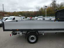 2023 23 MERCEDES SPRINTER 315CDI LWB L3 PROGRESSIVE DROPSIDE PICKUP 150PS