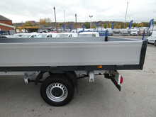 2023 23 MERCEDES SPRINTER 315CDI LWB L3 PROGRESSIVE DROPSIDE PICKUP 150PS