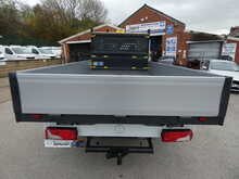 2023 23 MERCEDES SPRINTER 315CDI LWB L3 PROGRESSIVE DROPSIDE PICKUP 150PS