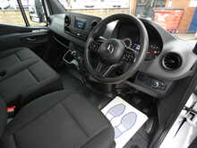 2023 23 MERCEDES SPRINTER 315CDI LWB L3 PROGRESSIVE DROPSIDE PICKUP 150PS