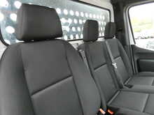 2023 23 MERCEDES SPRINTER 315CDI LWB L3 PROGRESSIVE DROPSIDE PICKUP 150PS