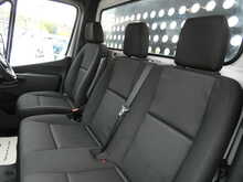 2023 23 MERCEDES SPRINTER 315CDI LWB L3 PROGRESSIVE DROPSIDE PICKUP 150PS