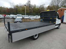 2023 23 MERCEDES SPRINTER 315CDI LWB L3 PROGRESSIVE DROPSIDE PICKUP 150PS