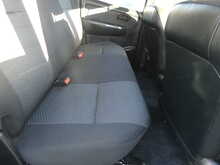 2014 64 TOYOTA HI-LUX 2.5 D-4D ACTIVE EXTENDED CAB FULL HISTORY