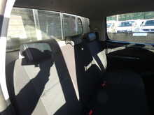 2014 64 TOYOTA HI-LUX 2.5 D-4D ACTIVE EXTENDED CAB FULL HISTORY