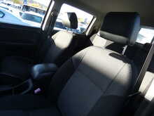 2014 64 TOYOTA HI-LUX 2.5 D-4D ACTIVE EXTENDED CAB FULL HISTORY