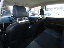 2014 64 TOYOTA HI-LUX 2.5 D-4D ACTIVE EXTENDED CAB FULL HISTORY