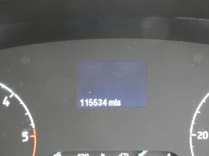 Ford 2021 71 FORD TRANSIT T350 2.0 ECOBLUE LEADER L3H2 LWB MED ROOF FULL HISTORY