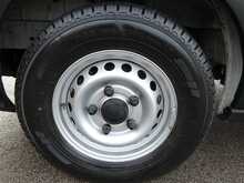 2021 71 FORD TRANSIT T350 2.0 ECOBLUE LEADER L3H2 LWB MED ROOF FULL HISTORY