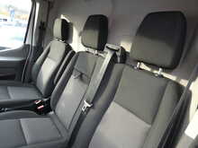 2021 71 FORD TRANSIT T350 2.0 ECOBLUE LEADER L3H2 LWB MED ROOF FULL HISTORY