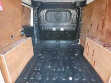 2020 69 FIAT DOBLO 1.3 MULTIJET 2 TECNICO L1 SWB VAN ONLY 79K