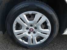 2020 69 FIAT DOBLO 1.3 MULTIJET 2 TECNICO L1 SWB VAN ONLY 79K