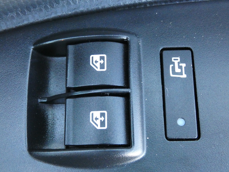 Fiat 2020 69 FIAT DOBLO 1.3 MULTIJET 2 TECNICO L1 SWB VAN ONLY 79K