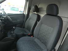 2020 69 FIAT DOBLO 1.3 MULTIJET 2 TECNICO L1 SWB VAN ONLY 79K