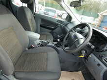 2015 65 FORD RANGER 2.2 TDCI XL SUPERCAB EX COUNCIL MEGA LOW MILES