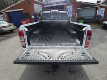 2015 65 FORD RANGER 2.2 TDCI XL SUPERCAB EX COUNCIL MEGA LOW MILES