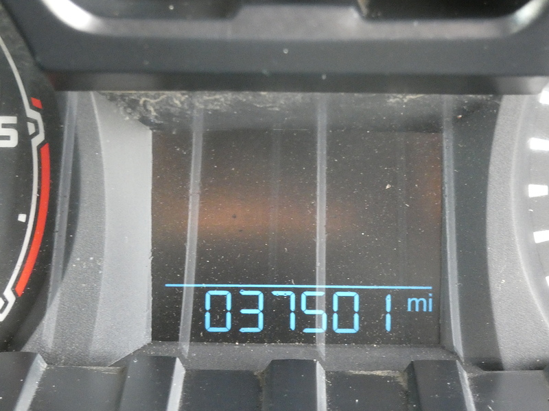 Ford 2015 65 FORD RANGER 2.2 TDCI XL SUPERCAB EX COUNCIL MEGA LOW MILES