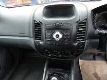 2015 65 FORD RANGER 2.2 TDCI XL SUPERCAB EX COUNCIL MEGA LOW MILES