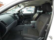 2015 65 FORD RANGER 2.2 TDCI XL SUPERCAB EX COUNCIL MEGA LOW MILES