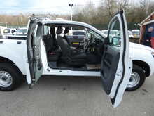 2015 65 FORD RANGER 2.2 TDCI XL SUPERCAB EX COUNCIL MEGA LOW MILES