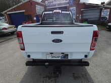 2015 65 FORD RANGER 2.2 TDCI XL SUPERCAB EX COUNCIL MEGA LOW MILES