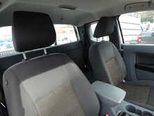 2015 65 FORD RANGER 2.2 TDCI XL SUPERCAB EX COUNCIL MEGA LOW MILES