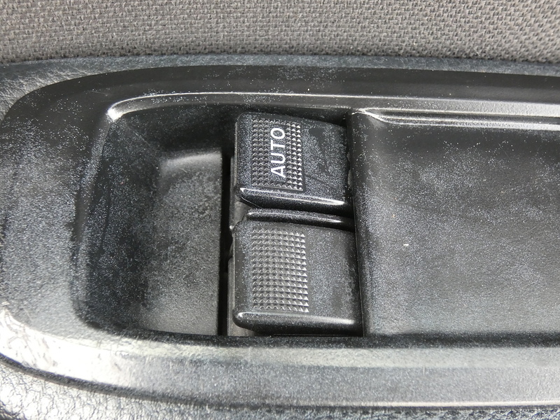 Ford 2015 65 FORD RANGER 2.2 TDCI XL SUPERCAB EX COUNCIL MEGA LOW MILES