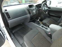 2015 65 FORD RANGER 2.2 TDCI XL SUPERCAB EX COUNCIL MEGA LOW MILES