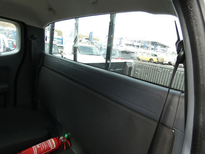 Ford 2015 65 FORD RANGER 2.2 TDCI XL SUPERCAB EX COUNCIL MEGA LOW MILES