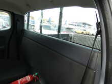 2015 65 FORD RANGER 2.2 TDCI XL SUPERCAB EX COUNCIL MEGA LOW MILES