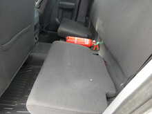 2015 65 FORD RANGER 2.2 TDCI XL SUPERCAB EX COUNCIL MEGA LOW MILES