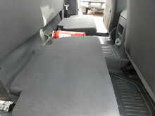 2015 65 FORD RANGER 2.2 TDCI XL SUPERCAB EX COUNCIL MEGA LOW MILES