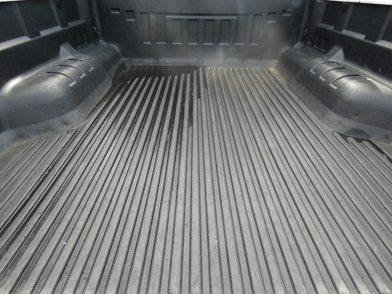 Ford 2015 65 FORD RANGER 2.2 TDCI XL SUPERCAB EX COUNCIL MEGA LOW MILES