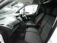 2015 15 FORD TRANSIT CONNECT 1.6TDCI 200 LIMITED L1H1 STUNNING VAN BIG SPEC