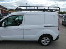 2015 15 FORD TRANSIT CONNECT 1.6TDCI 200 LIMITED L1H1 STUNNING VAN BIG SPEC