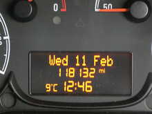 2014 64 VAUXHALL COMBO 1.6 CDTI LWB ONE PERSON CONVERSION NO VAT