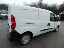 2014 64 VAUXHALL COMBO 1.6 CDTI LWB ONE PERSON CONVERSION NO VAT
