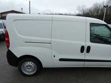 2014 64 VAUXHALL COMBO 1.6 CDTI LWB ONE PERSON CONVERSION NO VAT