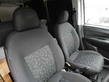 2014 64 VAUXHALL COMBO 1.6 CDTI LWB ONE PERSON CONVERSION NO VAT