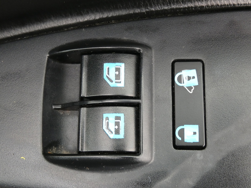 Vauxhall 2014 64 VAUXHALL COMBO 1.6 CDTI LWB ONE PERSON CONVERSION NO VAT