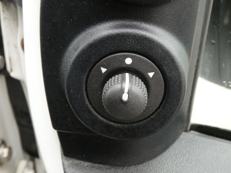 Vauxhall 2014 64 VAUXHALL COMBO 1.6 CDTI LWB ONE PERSON CONVERSION NO VAT