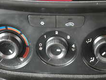 2014 64 VAUXHALL COMBO 1.6 CDTI LWB ONE PERSON CONVERSION NO VAT