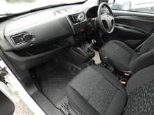 2014 64 VAUXHALL COMBO 1.6 CDTI LWB ONE PERSON CONVERSION NO VAT