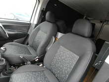 2014 64 VAUXHALL COMBO 1.6 CDTI LWB ONE PERSON CONVERSION NO VAT