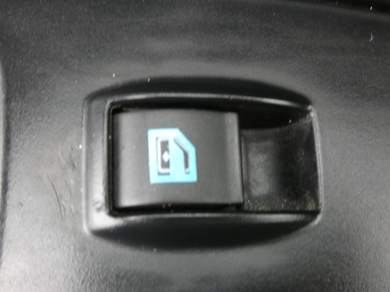 Vauxhall 2014 64 VAUXHALL COMBO 1.6 CDTI LWB ONE PERSON CONVERSION NO VAT