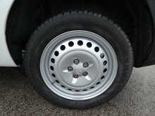 2014 64 VAUXHALL COMBO 1.6 CDTI LWB ONE PERSON CONVERSION NO VAT