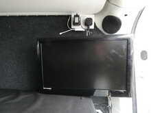 2014 64 VAUXHALL COMBO 1.6 CDTI LWB ONE PERSON CONVERSION NO VAT