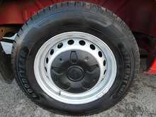 2019 19 FORD TRANSIT CUSTOM 280 2.0 ECOBLUE L1H1 SWB